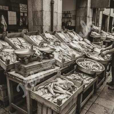 Before menstruation, the coast