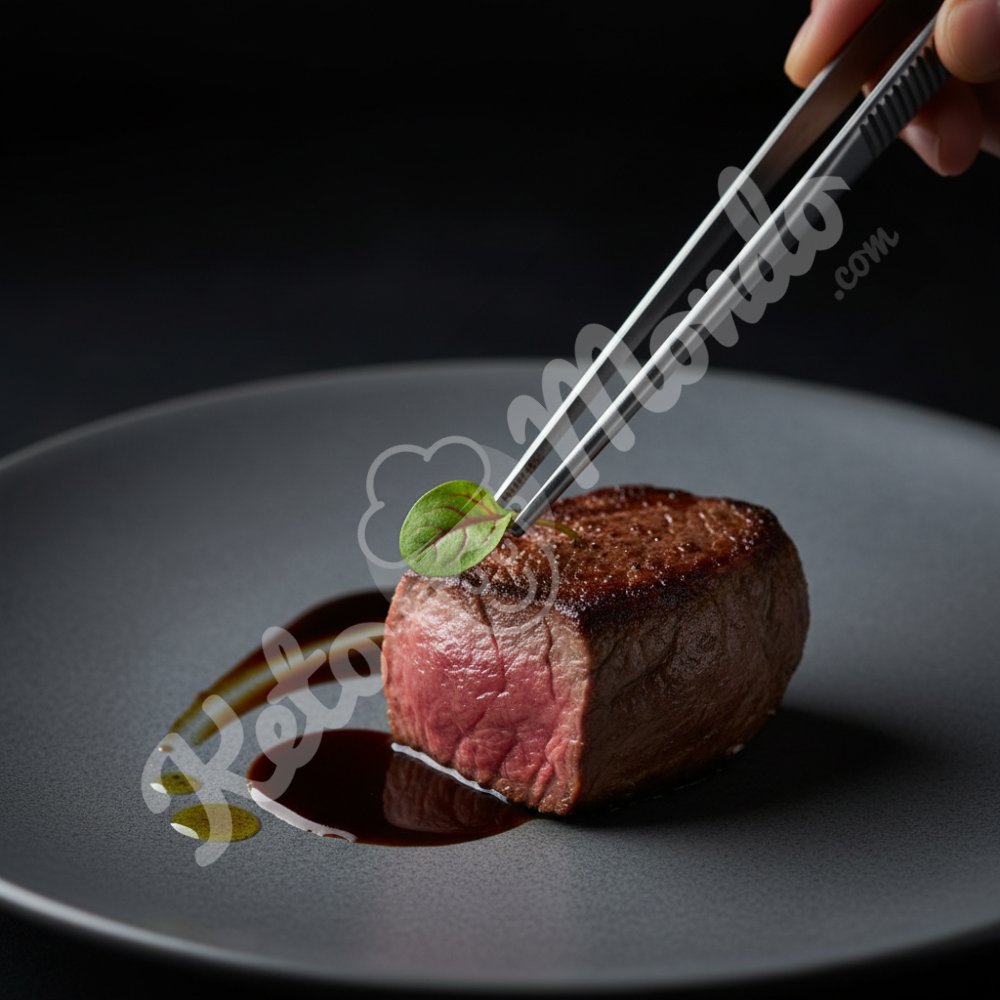 Precision reduces carbs