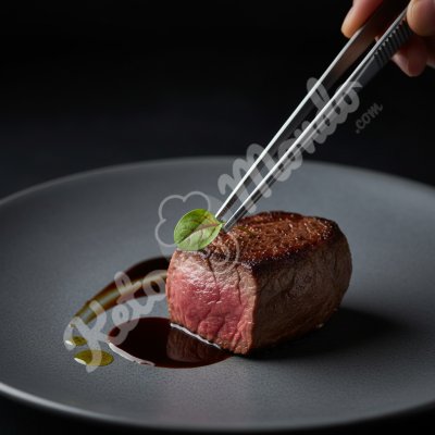 Precision reduces carbs