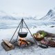 Cuisine nordique et bas-carb