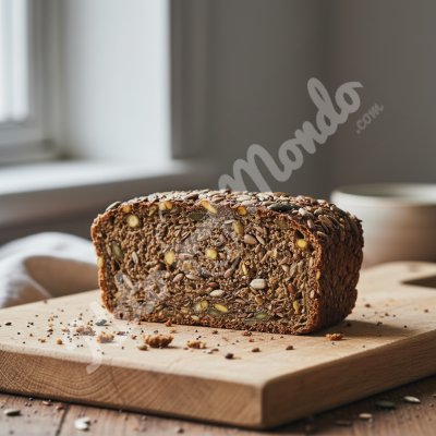 Less sugar, more structure