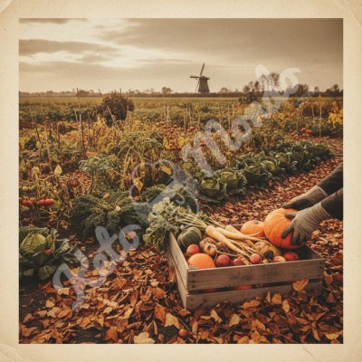 Before the trends, the season