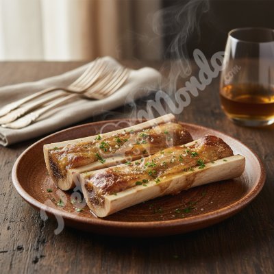 Fats and heat without sugar