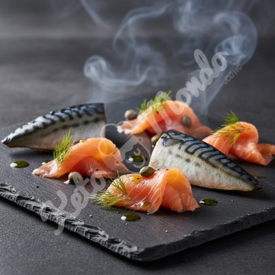 Smoking and proteins