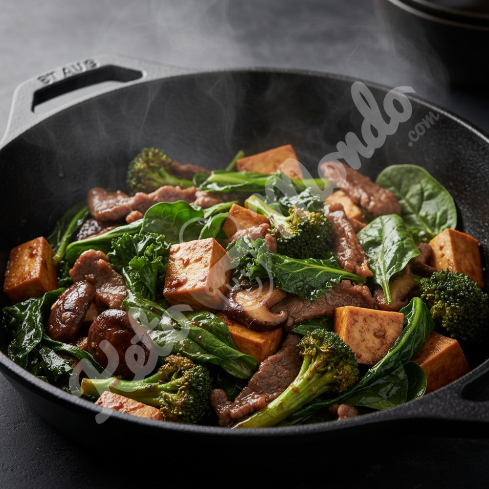 Sugar-free contrasts