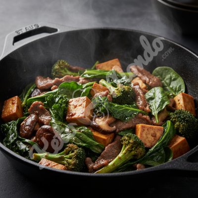 Sugar-free contrasts