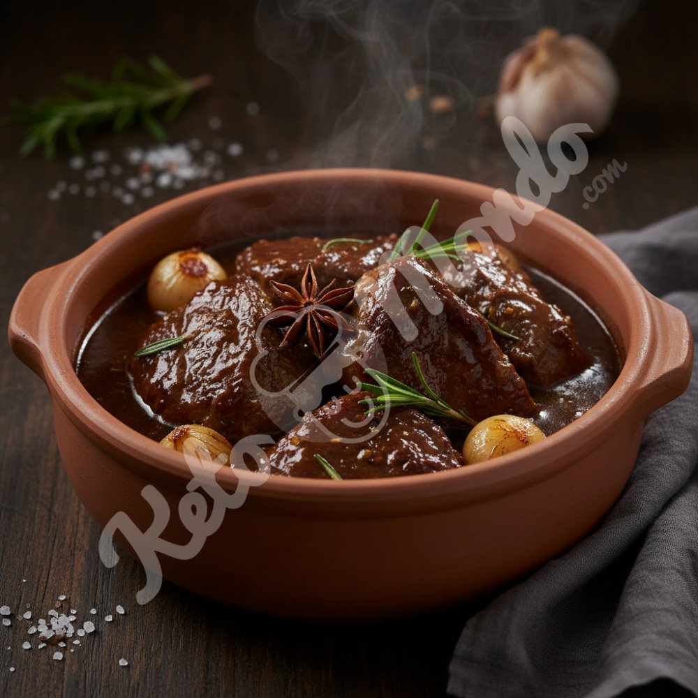 Deep taste, stable blood sugar