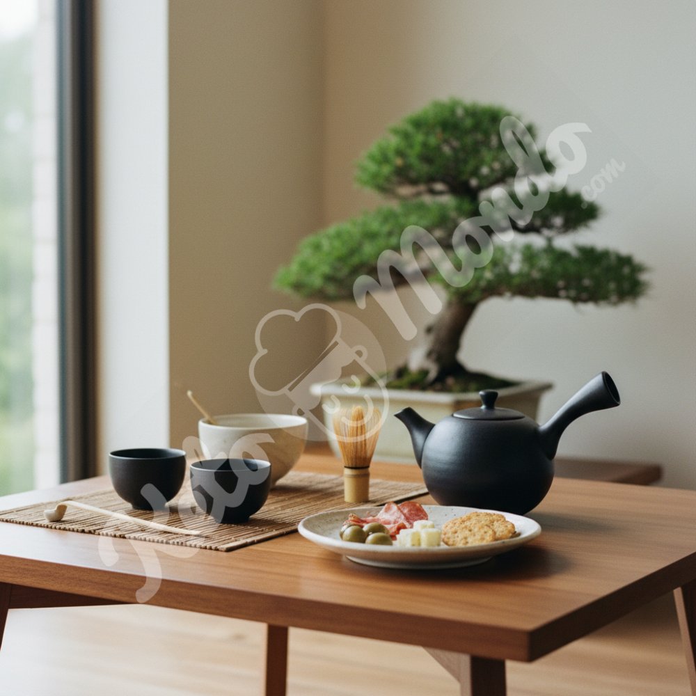 Balance before effect