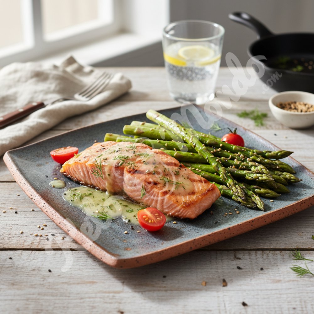 Satiety as a compass