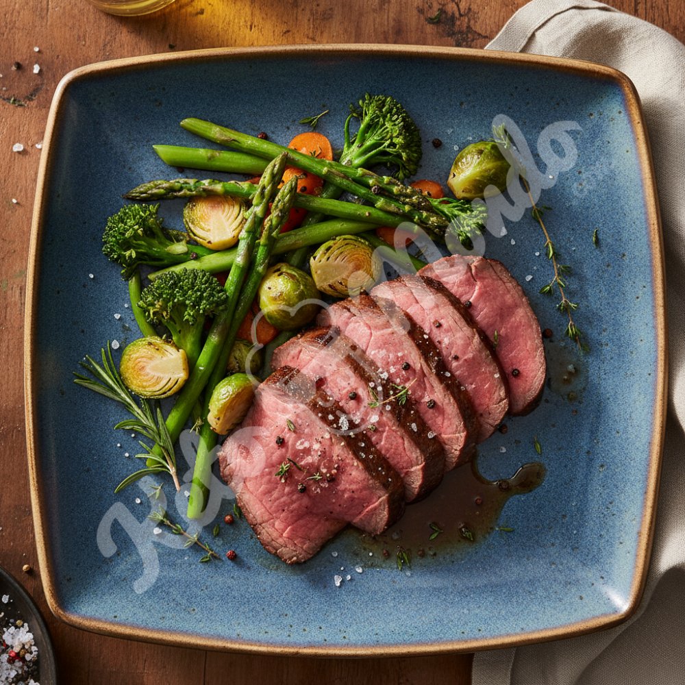 Eat to get through the day