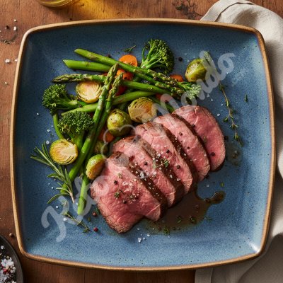 Eat to get through the day