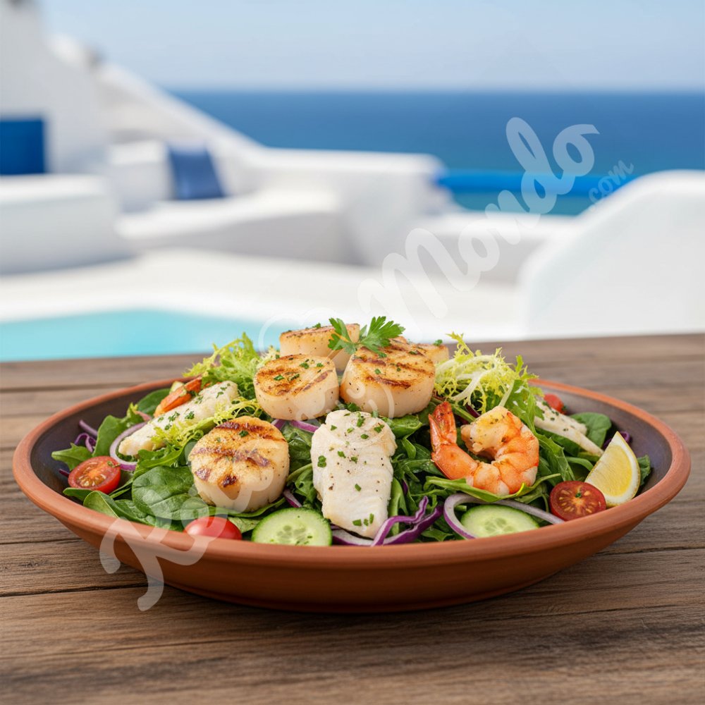 Freshness and stable energy