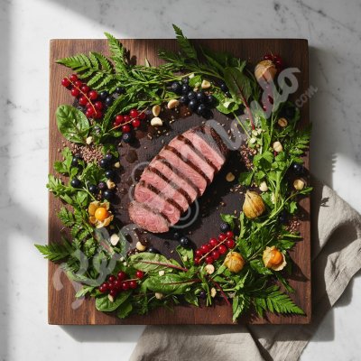 Seasonality and stable energy