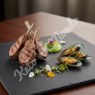 Grain-free land and sea