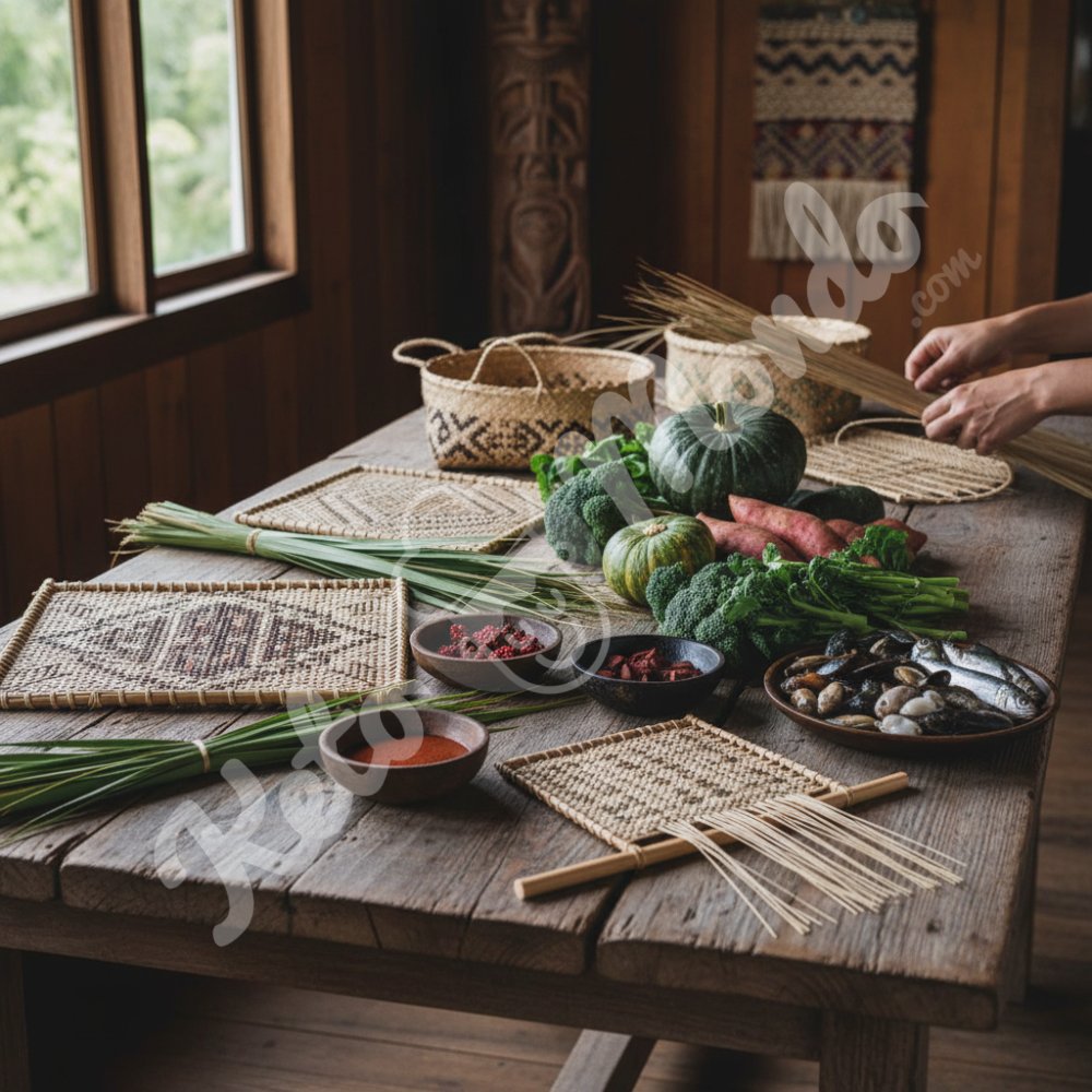 Before rules, respect