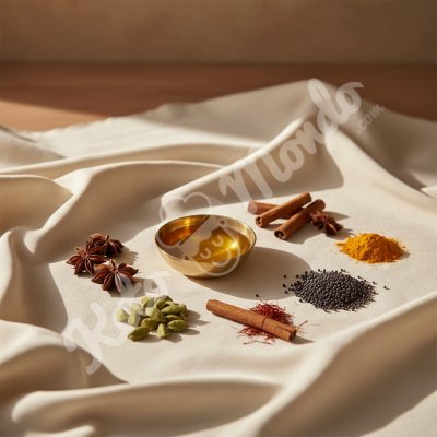 Vedic wisdom and low-carb