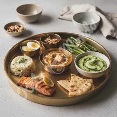 Balancing the doshas in keto