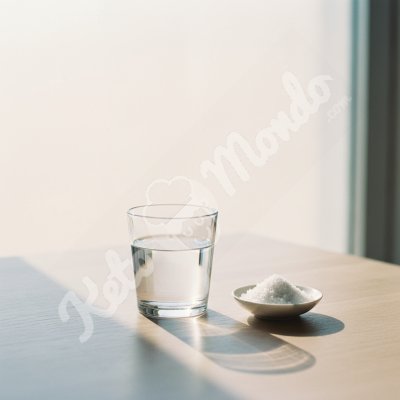 Fasting and mental clarity