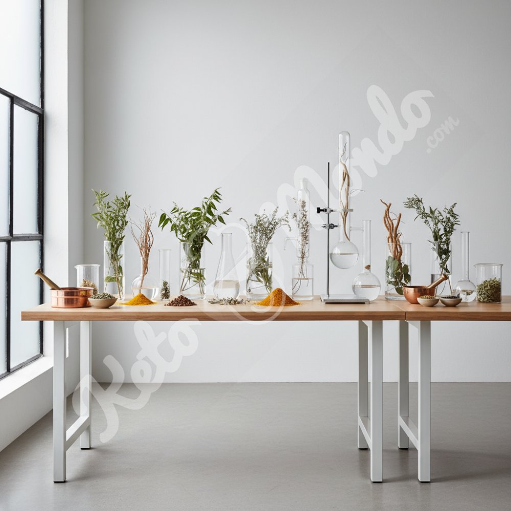 Ayurveda a modern science