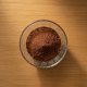 unsweetened cocoa powder