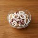 4 small whole squid or 600g cut into rings