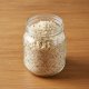 almond crumbs (coarse almond flour)