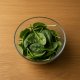 150g fresh spinach