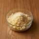 50g grated cheese (Emmental or Parmesan) for gratin