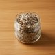 1 tablespoon caraway or cumin seeds