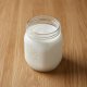 unsweetened coconut milk