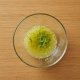 lime zest and juice