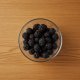 120g fresh or frozen blackberries