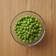 100g green peas (optional, increase the carbohydrates slightly)