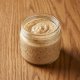 3 tablespoons of sesame sauce (tahini + tamari + sesame oil)