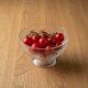 cherry tomatoes (optional, small amount)