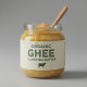 Ghee (clarified butter)