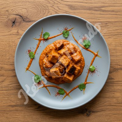 Lamb and Eggplant Curry