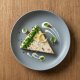 Mackerel rillettes with lemon