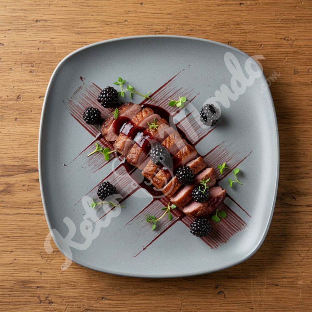 Plated Fine Dining