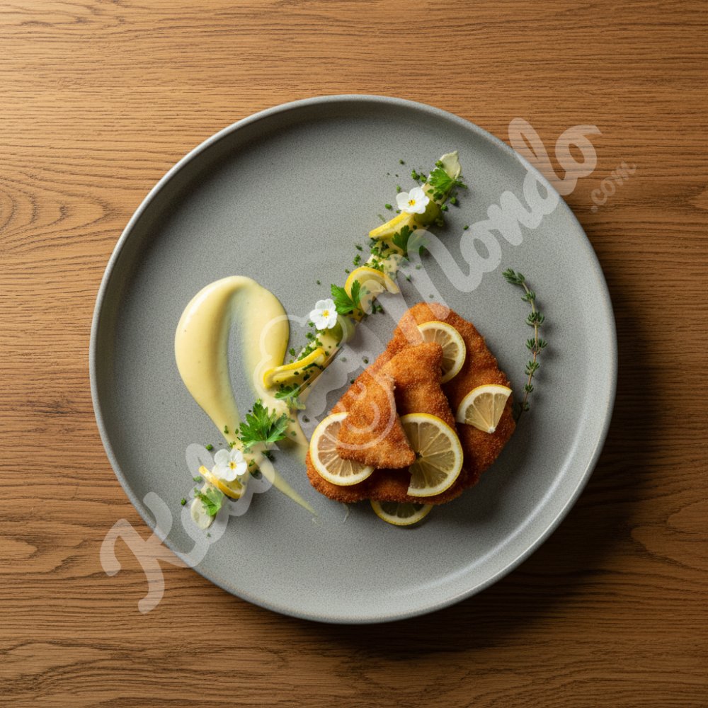Plated Fine Dining